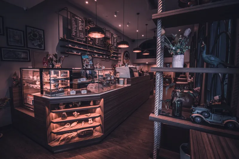 Stop, Stay, Spend: How the Best Dispensaries Are Turning Retail Space Into a Destination