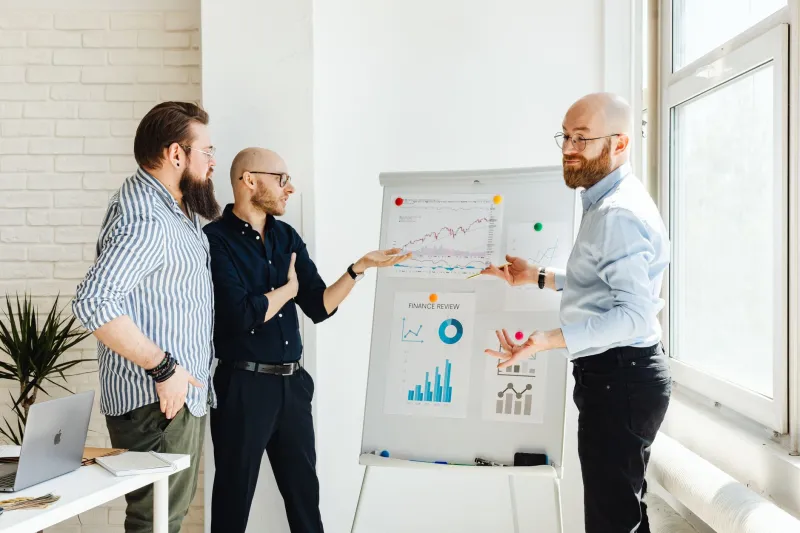 Getting Traction: How Cannabis Businesses Actually Build Momentum in a Market That's Working Against Them